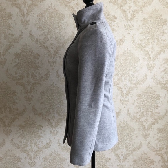 H&M pea coat - Picture 4 of 10